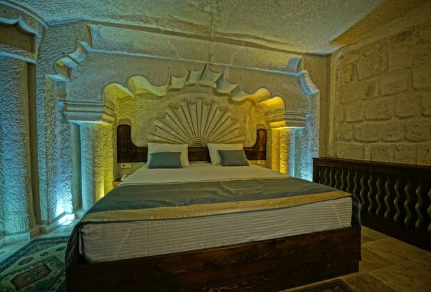 Castle Cave Hotel - Görsel 29