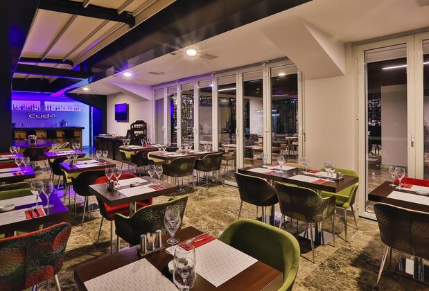 Business Life Boutique Hotel - Görsel 5