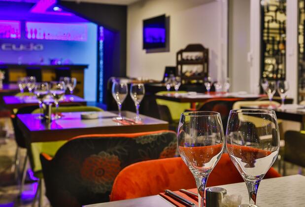 Business Life Boutique Hotel - Görsel 6