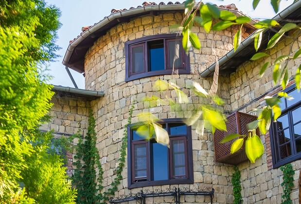 Manici Kasrı - Görsel 3