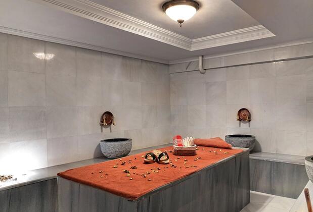 Business Life Boutique Hotel - Görsel 16