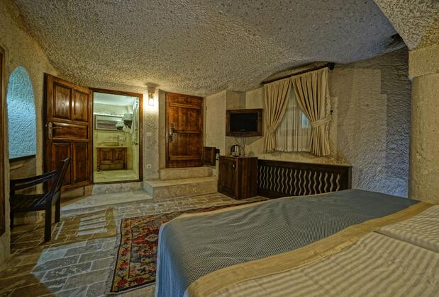 Castle Cave Hotel - Görsel 50