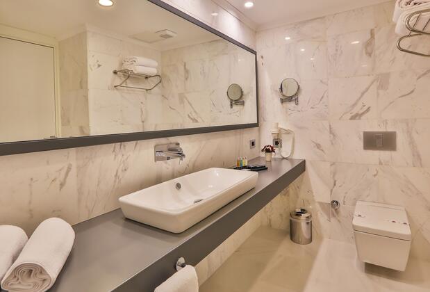 Business Life Boutique Hotel - Görsel 25