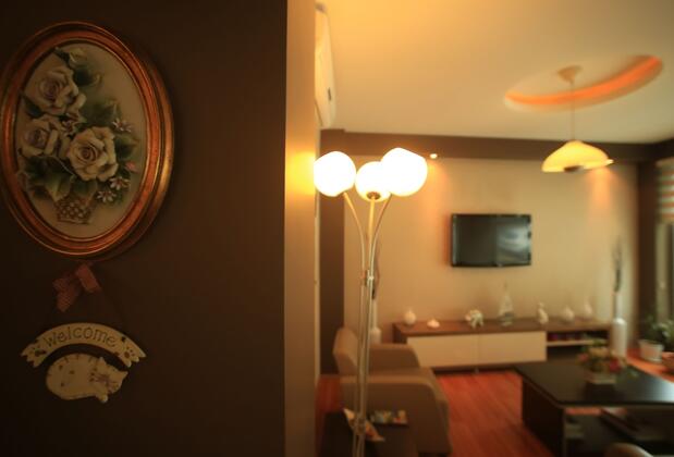 Lonca Butik Otel - Görsel 9