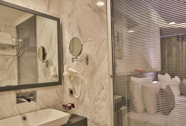 Business Life Boutique Hotel - Görsel 27