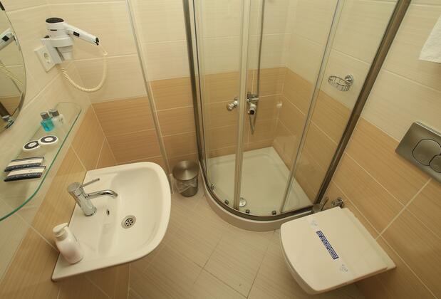 Lonca Butik Otel - Görsel 19