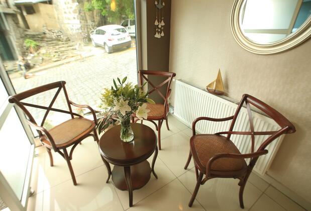 Lonca Butik Otel - Görsel 10