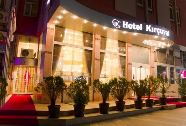 Kırçuval Hotel - Görsel 3