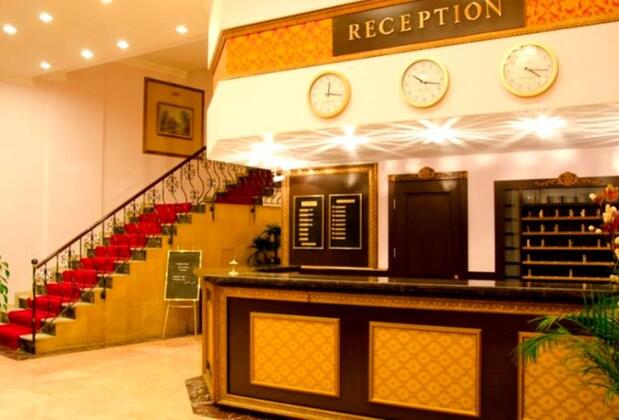 Kırçuval Hotel - Görsel 4