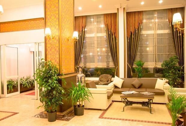 Kırçuval Hotel - Görsel 6