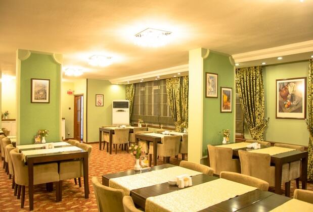 Kırçuval Hotel - Görsel 22