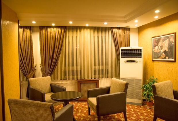 Kırçuval Hotel - Görsel 8