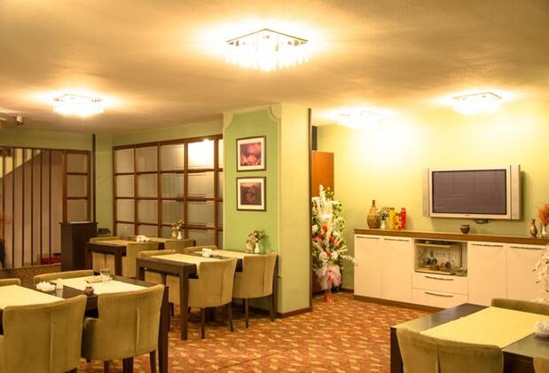 Kırçuval Hotel - Görsel 24