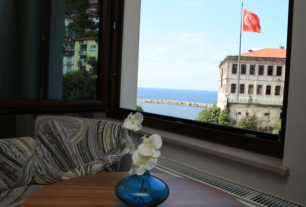 Lonca Butik Otel - Görsel 21