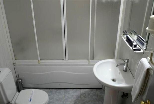 Kırçuval Hotel - Görsel 21