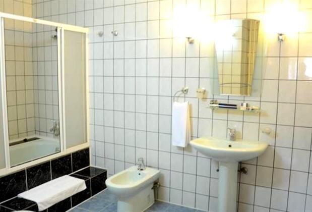 Kırçuval Hotel - Görsel 20