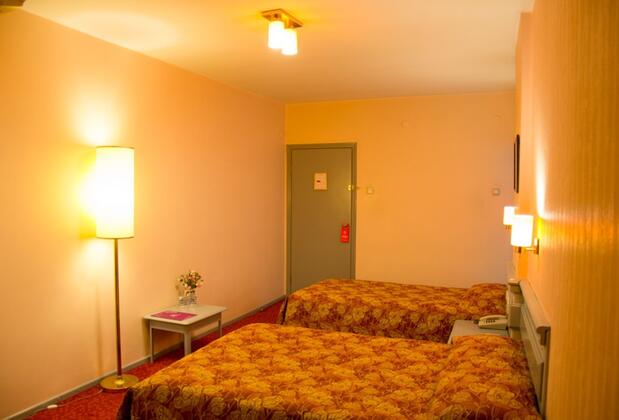 Kırçuval Hotel - Görsel 9