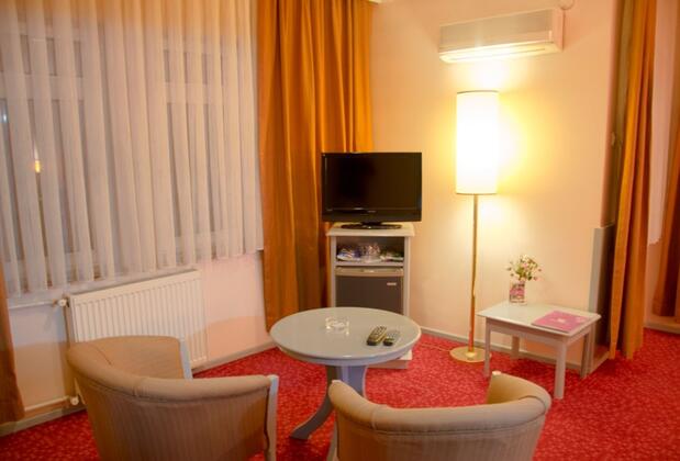 Kırçuval Hotel - Görsel 11