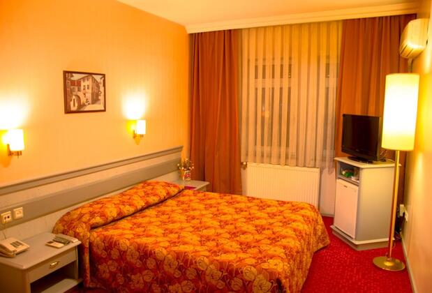 Kırçuval Hotel - Görsel 12