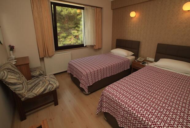 Lonca Butik Otel - Görsel 22