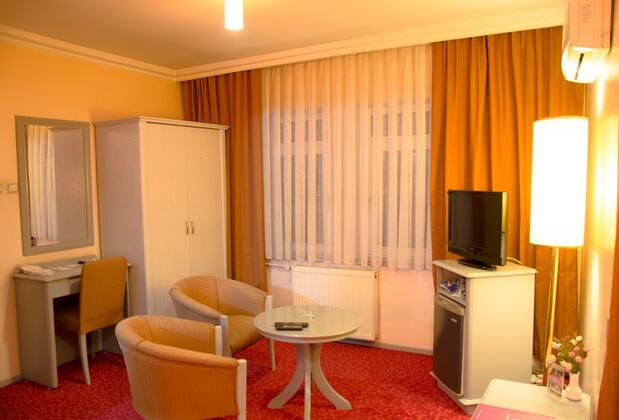 Kırçuval Hotel - Görsel 13