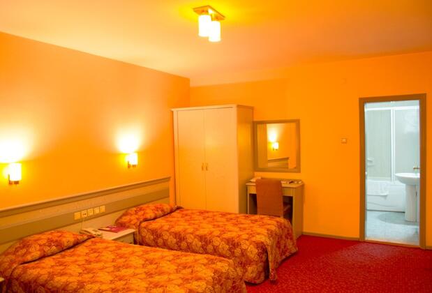 Kırçuval Hotel - Görsel 14