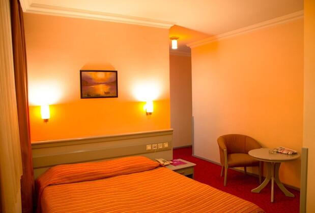 Kırçuval Hotel - Görsel 15