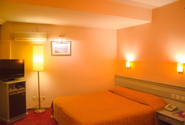 Kırçuval Hotel - Görsel 18