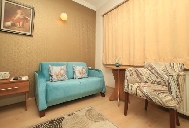 Lonca Butik Otel - Görsel 23