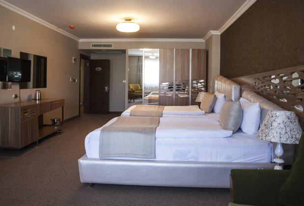 Royal Milano Hotel - Görsel 3