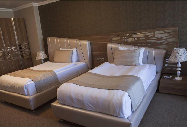 Royal Milano Hotel - Görsel 5