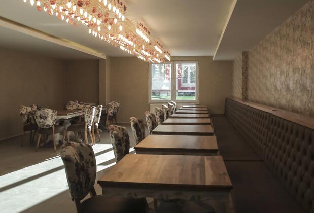 Royal Milano Hotel - Görsel 7