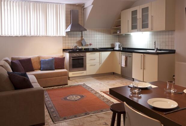 İskele Boutique Hotel - Görsel 6