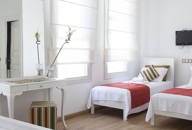 İskele Boutique Hotel - Görsel 8