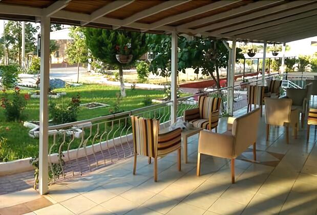 Hotel Didyma House - Görsel 6