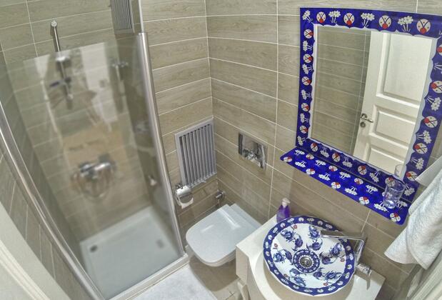 İskele Boutique Hotel - Görsel 30