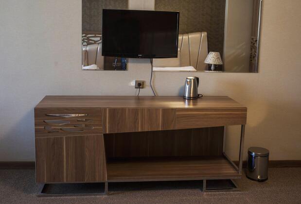 Royal Milano Hotel - Görsel 6