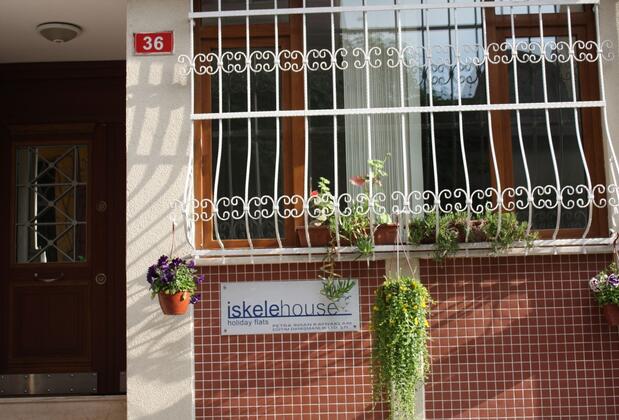 İskele Boutique Hotel - Görsel 4