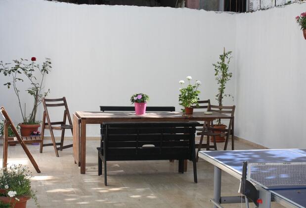 İskele Boutique Hotel - Görsel 32