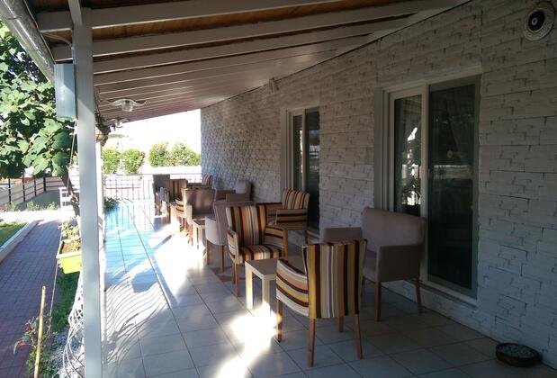 Hotel Didyma House - Görsel 8