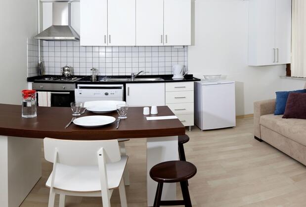 İskele Boutique Hotel - Görsel 14