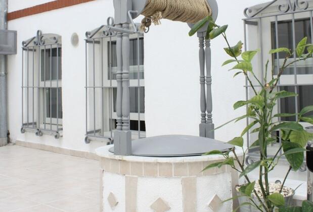 İskele Boutique Hotel - Görsel 31