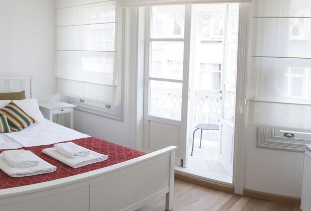 İskele Boutique Hotel - Görsel 17