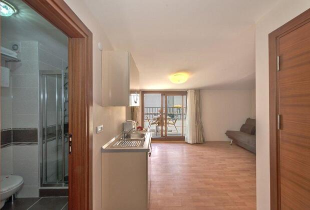 Taxim Marin Hotel - Görsel 10