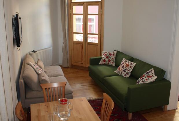 İskele Boutique Hotel - Görsel 25