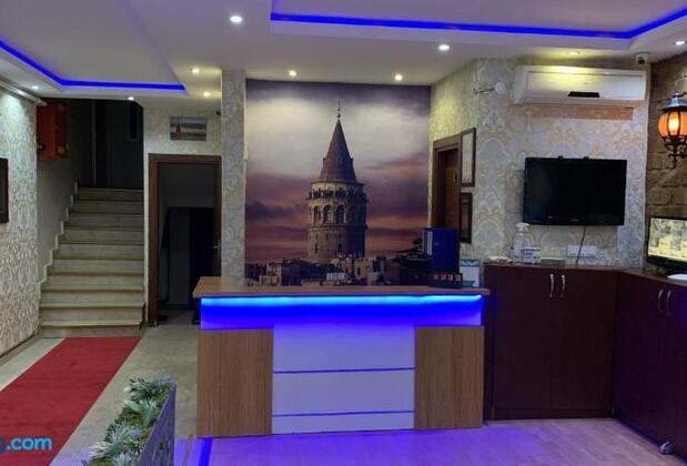 Taxim Marin Hotel - Görsel 4