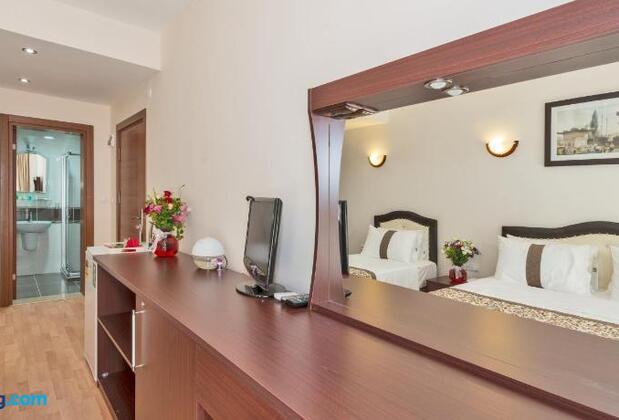 Taxim Marin Hotel - Görsel 11