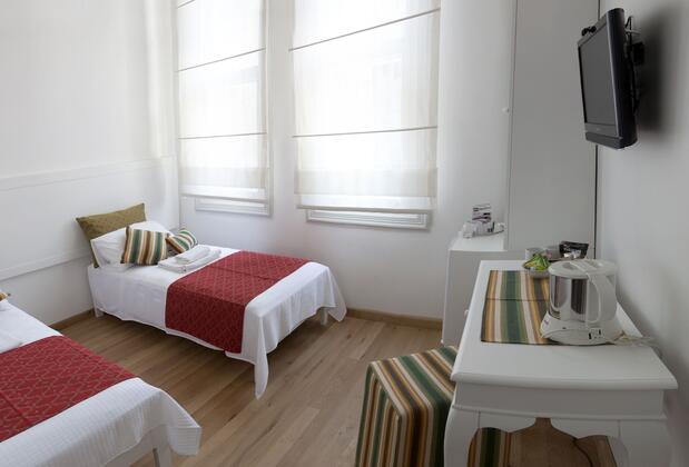 İskele Boutique Hotel - Görsel 18