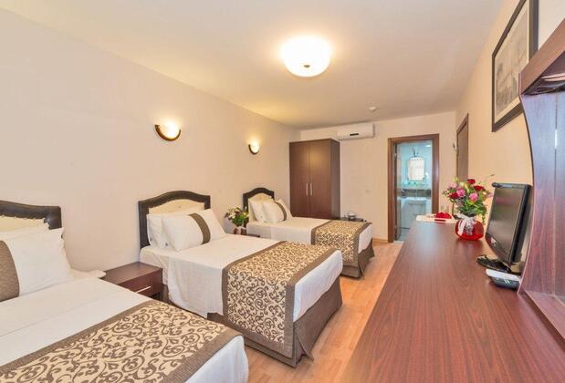 Taxim Marin Hotel - Görsel 18