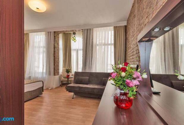 Taxim Marin Hotel - Görsel 12